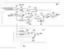 Fig. 01 - Integrated circuit with internal and external voltage regulators
