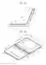 Fig. 19 - Foldable device