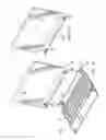 Fig. 03 - Hinge configuration for an electronic device