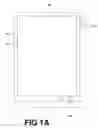 Fig. 02 - Application for controlling auto scroll of content as a function of tilting the device