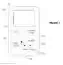 Fig. 02 - Method for selecting an entry for an application using a graphical user interface