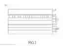 Fig. 02 - Touch sensor unit and touch sensor device