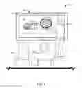 Fig. 02 - Large-format display assembly