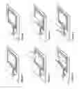 Fig. 02 - Compensation of a target object coupling to feeding lines in capacitive sensing system