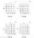Fig. 06 - Acquiring multiple capacitive partial profiles with orthogonal sensor electrodes