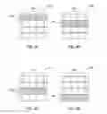 Fig. 08 - Acquiring multiple capacitive partial profiles with orthogonal sensor electrodes