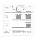Fig. 01 - Display device with integrated touch screen