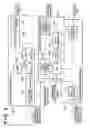 Fig. 07 - Image displaying apparatus with changed menu based on detection of mobile information terminal placed thereon