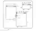 Fig. 01 - Windowing system and method for companion software products