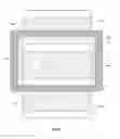 Fig. 08 - Merged experience of reading and editing with seamless transition