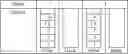 Fig. 08 - Multi-view model for mobile applications based on double stacks