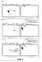 Fig. 06 - Edge-based hooking gestures for invoking user interfaces