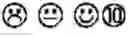Fig. 07 - Various systems and methods for expressing an opinion