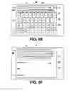 Fig. 23 - CONTEXT MENU UTILIZING A CONTEXT INDICATOR AND FLOATING MENU BAR