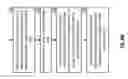 Fig. 58 - Adjusting timing of storing data in a dispersed storage network
