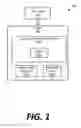 Fig. 02 - Medical device low acuity vitals system architecture