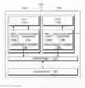 Fig. 01 - Managing read tags in a transactional memory
