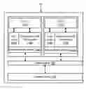 Fig. 01 - ALLOCATING READ BLOCKS TO A THREAD IN A TRANSACTION USING USER SPECIFIED LOGICAL ADDRESSES