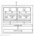 Fig. 01 - Transactional execution in a multi-processor environment that monitors memory conflicts in a shared cache