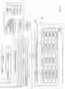 Fig. 05 - Prefetching of discontiguous storage locations in anticipation of transactional execution