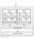 Fig. 01 - Transactional execution in a multi-processor environment that monitors memory conflicts in a shared cache