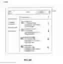 Fig. 09 - Method and system for synchronizing data between a database system and its client applications