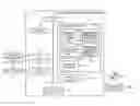 Fig. 01 - Techniques for generating a representative image and radiographic interpretation information for a case
