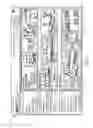 Fig. 06 - Obtaining item listings relating to a look of image selected in a user interface