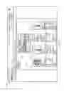 Fig. 08 - Obtaining item listings relating to a look of image selected in a user interface