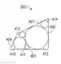 Fig. 01 - SYSTEMS AND METHODS FOR NESTING IRREGULAR PART SHAPES ON A MATERIAL RESOURCE