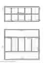 Fig. 02 - Method for tracking sanitary materials and goods with RFID identification system; containment area and/or structure actuating said method