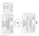 Fig. 09 - Robust method to find layout similarity between two documents