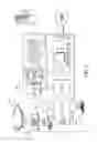Fig. 07 - WEARABLE COMPUTING DEVICE GIFT REGISTRY SYSTEM
