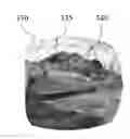 Fig. 01 - Distortion meshes against chromatic aberrations