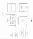 Fig. 06 - Distortion meshes against chromatic aberrations