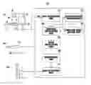 Fig. 01 - Body motion detection device and method