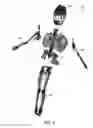 Fig. 05 - Visualization method for a human skeleton from a medical scan