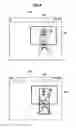 Fig. 07 - Image processing apparatus, method, and computer-readable storage medium calculating size and position of one of an entire person and a part of a person in an image