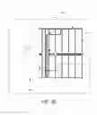 Fig. 06 - Coordinate geometry augmented reality process for internal elements concealed behind an external element