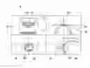 Fig. 01 - Image display to display 3D image and sectional images