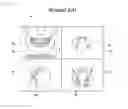 Fig. 02 - Image display to display 3D image and sectional images