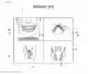 Fig. 04 - Image display to display 3D image and sectional images