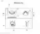 Fig. 05 - Image display to display 3D image and sectional images