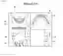 Fig. 06 - Image display to display 3D image and sectional images