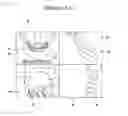Fig. 07 - Image display to display 3D image and sectional images