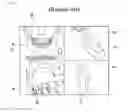 Fig. 08 - Image display to display 3D image and sectional images