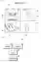 Fig. 09 - Image display to display 3D image and sectional images