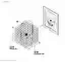 Fig. 10 - Image display to display 3D image and sectional images