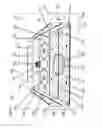 Fig. 02 - 3-DIMENSIONAL COACHING BOARD