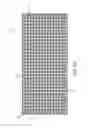 Fig. 03 - Modular display panel